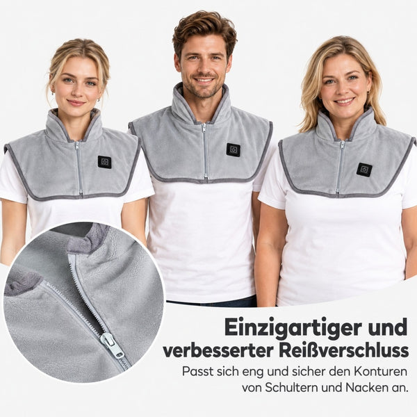 Passt wirklich jeder Statur