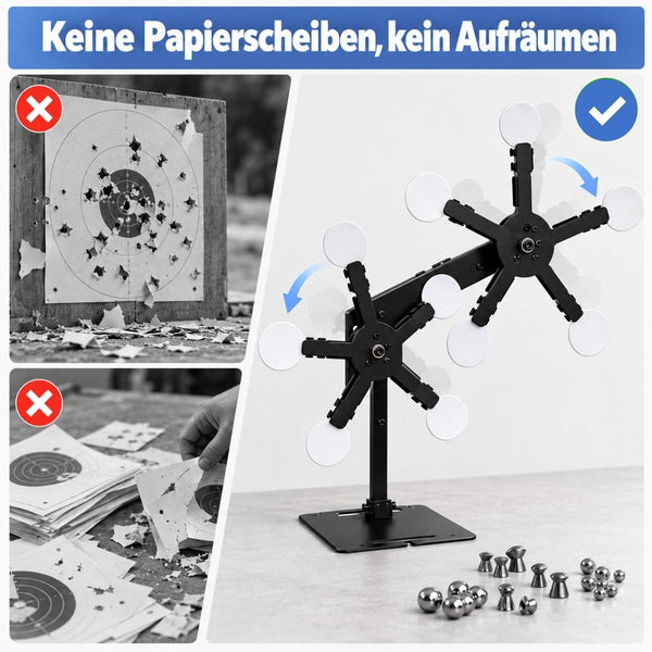 Trainiert auch in der Gruppe