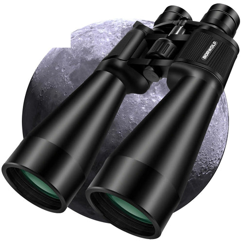 Adlerauge 20-60x70 Zoomfernglas mit großen 70-mm-Objektiven