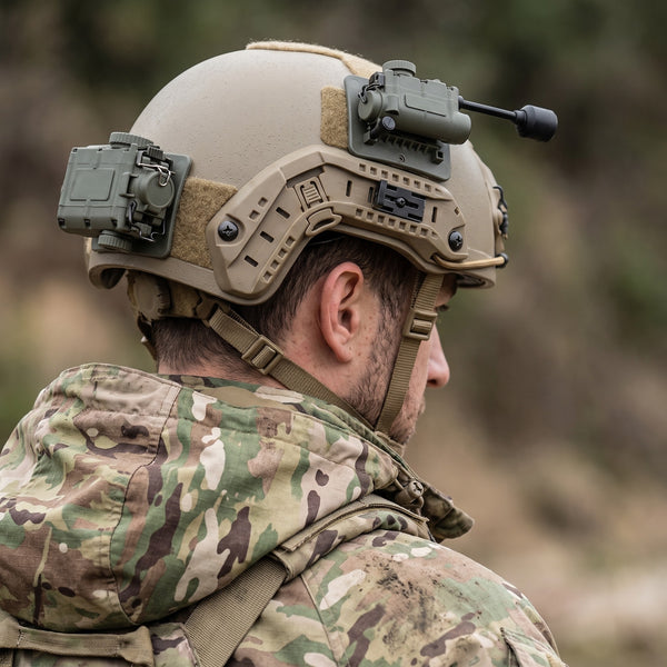 Läuft mit der Batterie, die du dabeihast