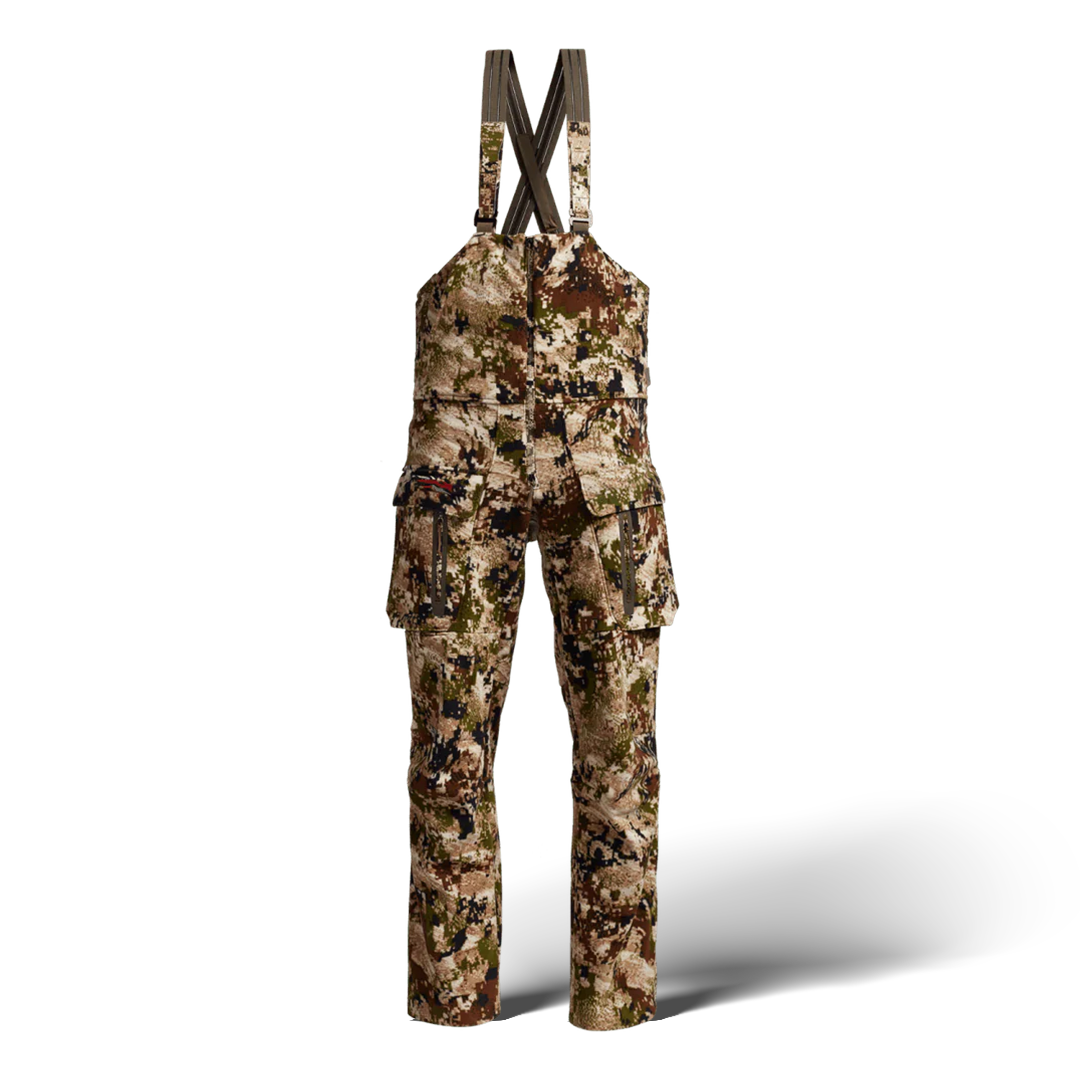Nordveil Winter-Jagdhose