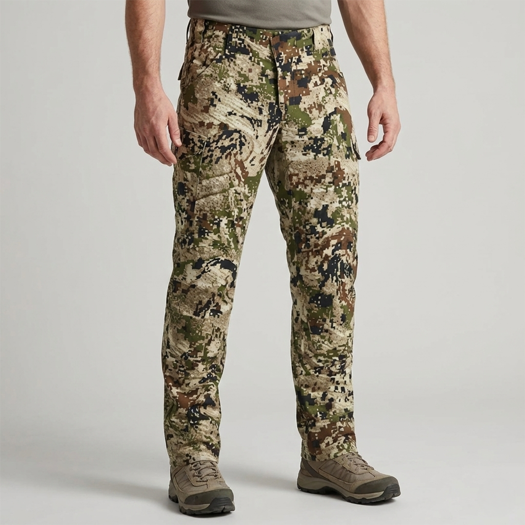 Falkenmoor Pirsch Jagdhose