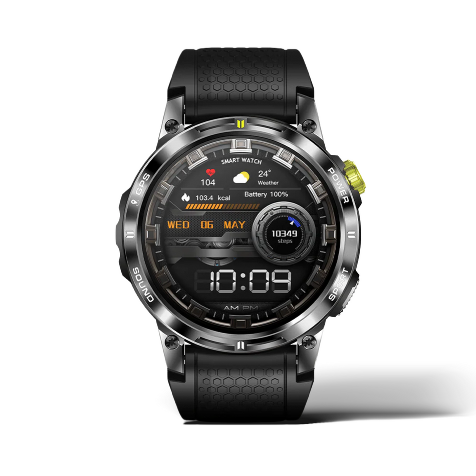 NordTrak S1