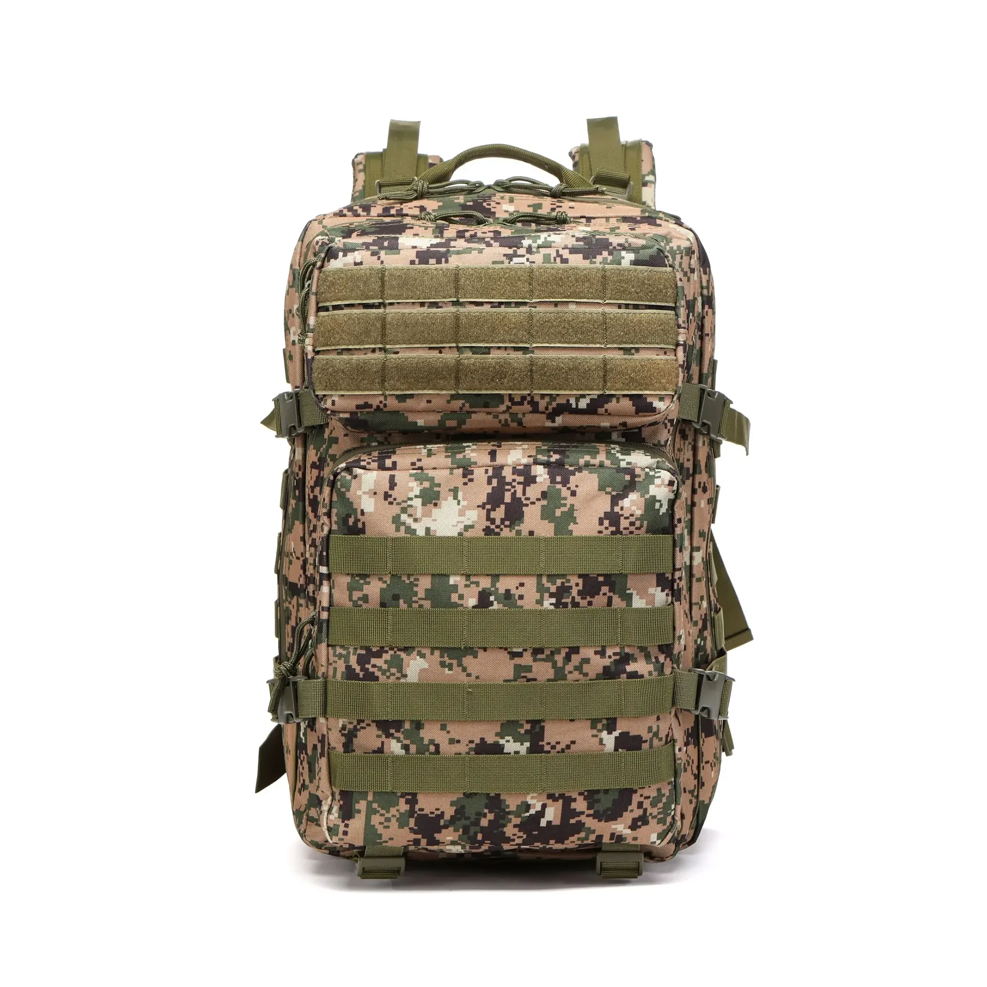 Felsrücken Jagdrucksack