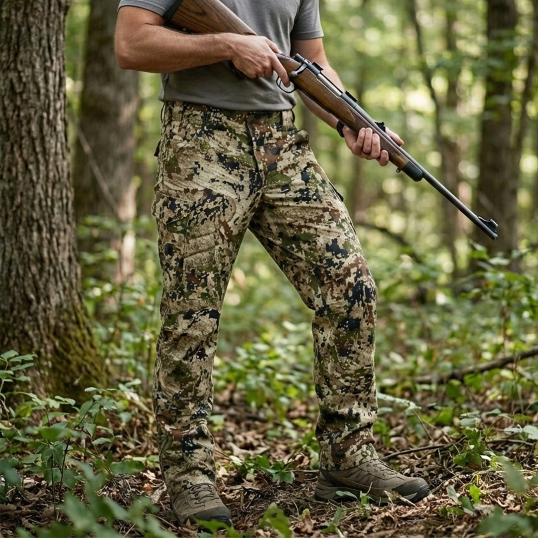 Falkenmoor Pirsch Jagdhose