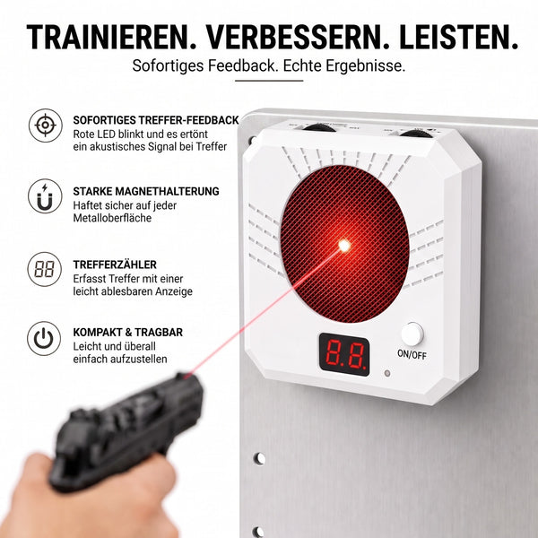 Ohne Munition, ohne Anfahrt