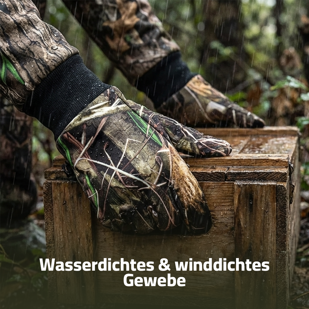 Ironbark Jagdhandschuhe