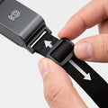 Pfotenwacht - GPS-Tracker-Halsband für Hunde