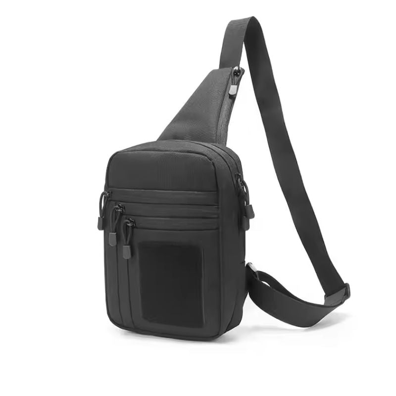Brustriem - Diskrete Pistolen-Schultertasche