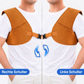 Puffermeister - Rückstoß-Schulterpolster