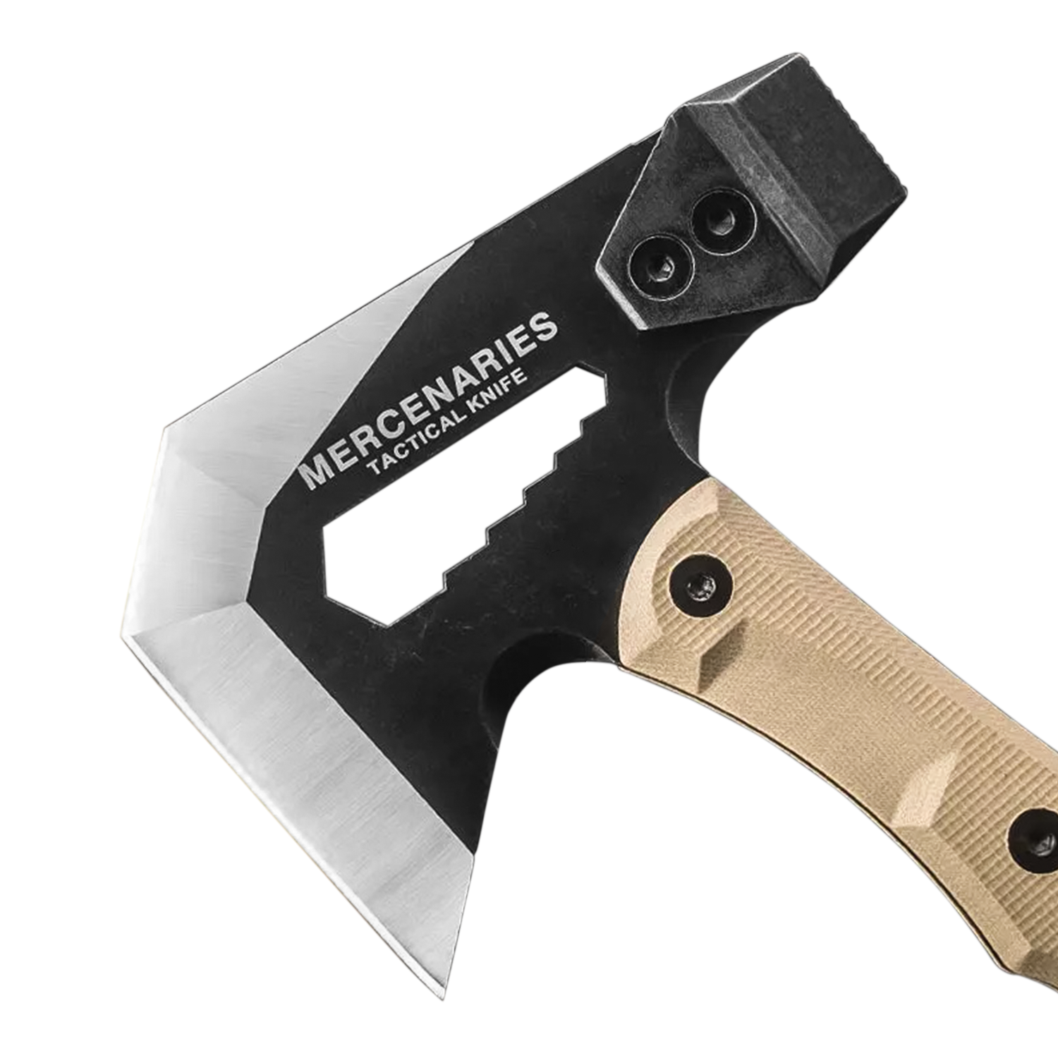 BergWolf Axe