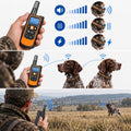 Fernlenker - Ferntrainer-Halsband für Hunde