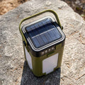Lichtanker - Solar-Campinglaterne