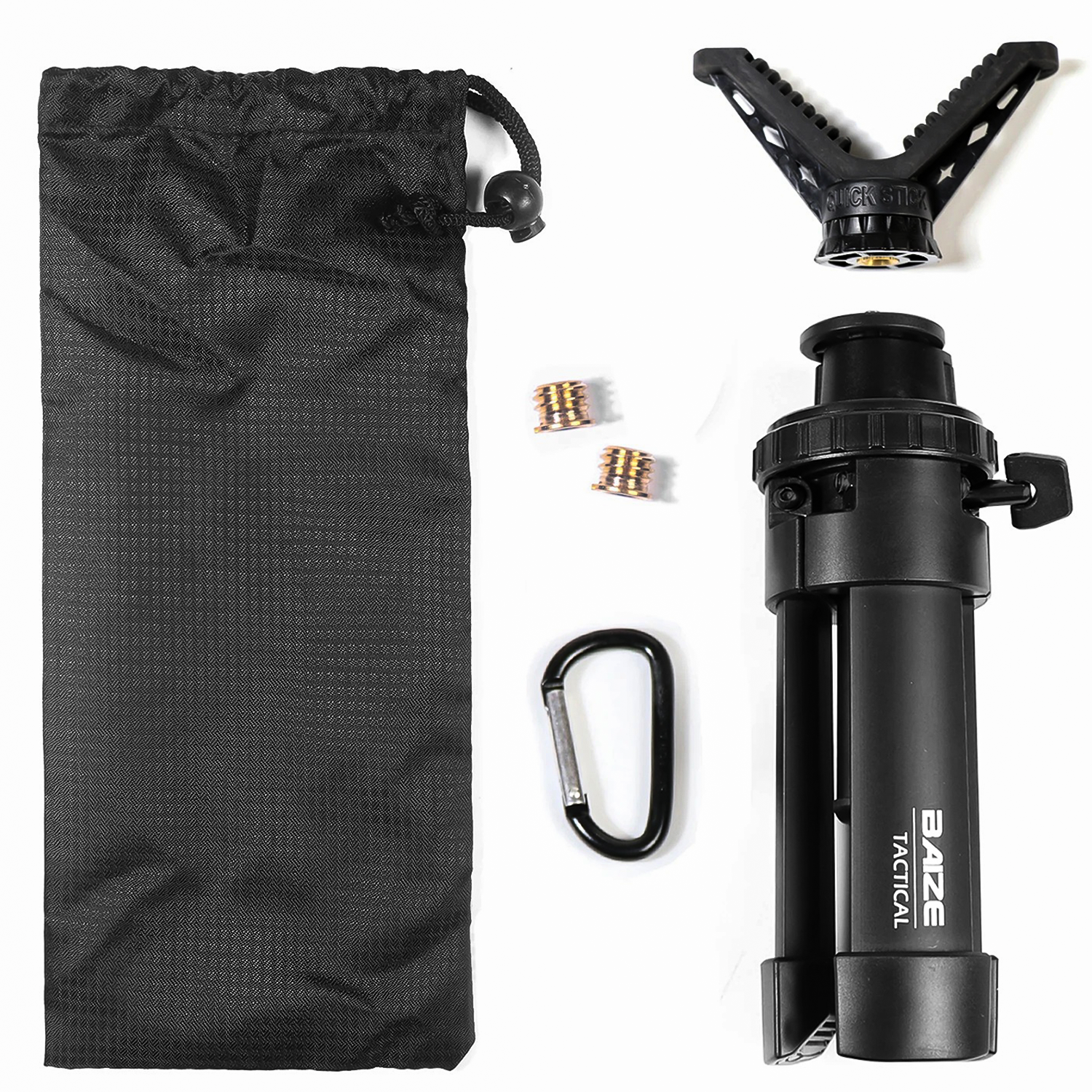 Taktisches Schießstativ