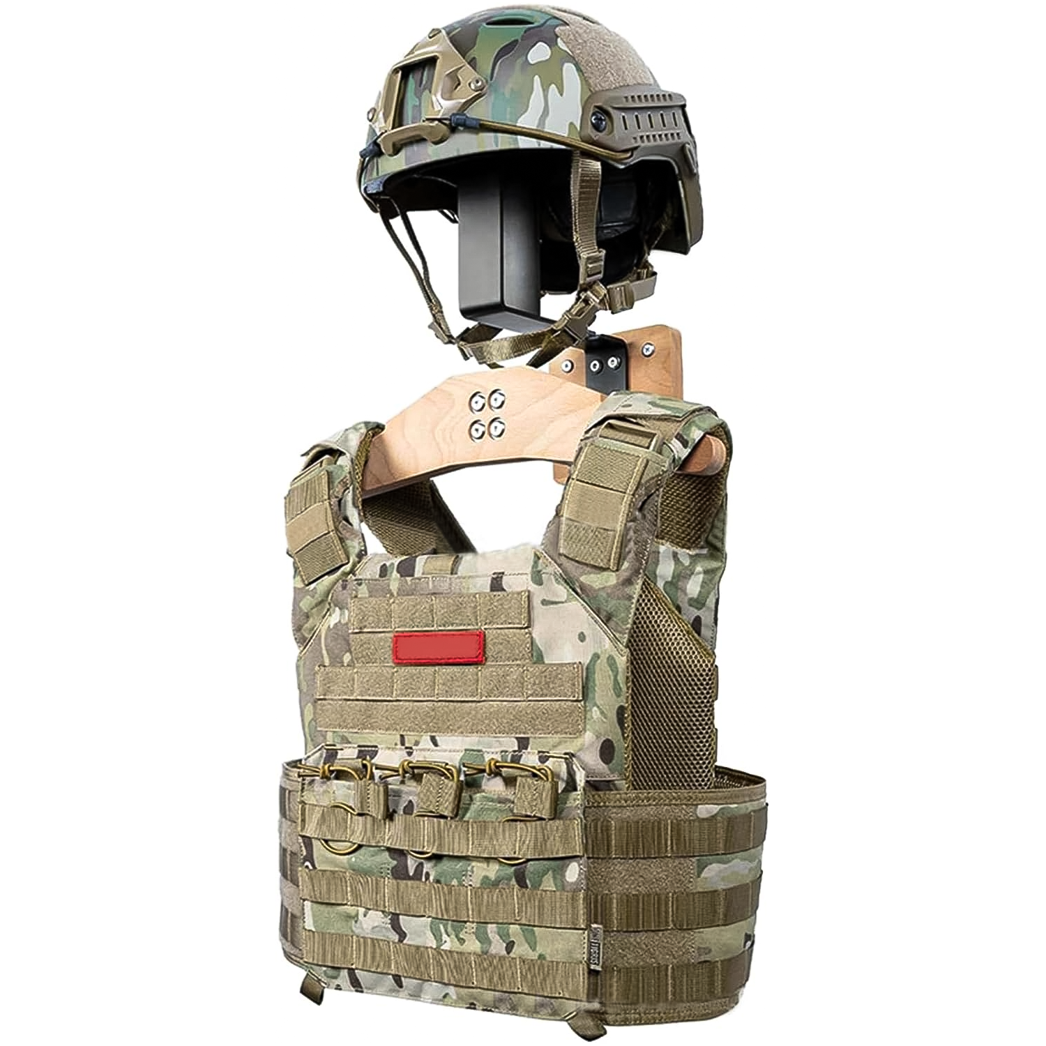 StahlHalt™