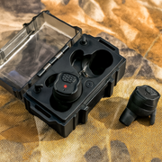 HD-30 Pro – Klar hören, schneller reagieren, präzise treffen