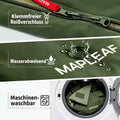Lagerkokon - Deckenschlafsack fürs Camping