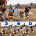 Fernlenker - Ferntrainer-Halsband für Hunde