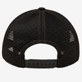 Tarnkappe - Jagdcap mit Geweih-Emblem