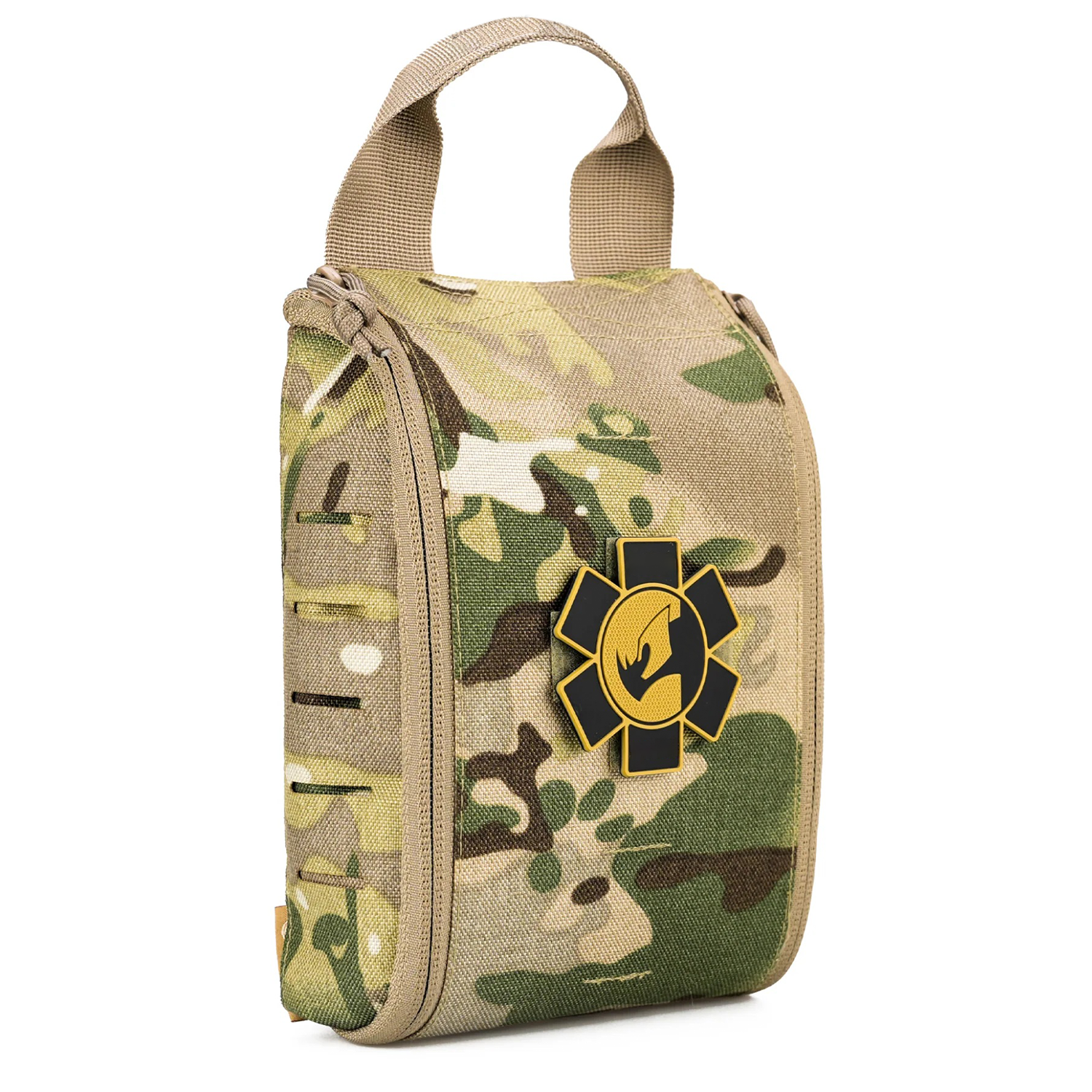 JagdSafe Kit - Erste-Hilfe-Set