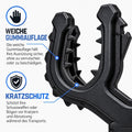 Doppelkralle - ATV-Waffen- und Bogenhalter