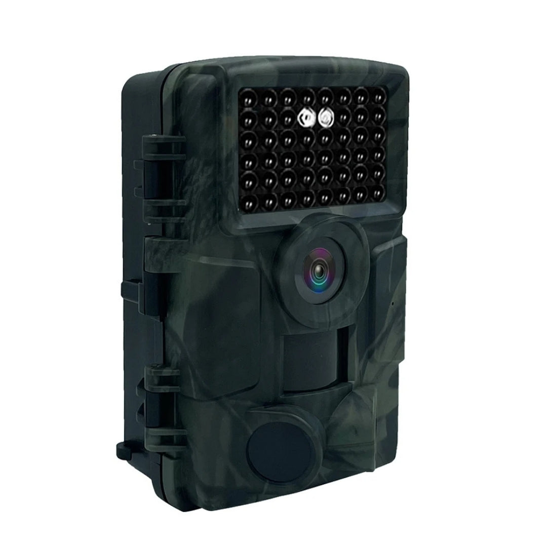 WAIDBLICK 32 IR – Präzisions-Wildkamera mit unsichtbarem IR-Licht