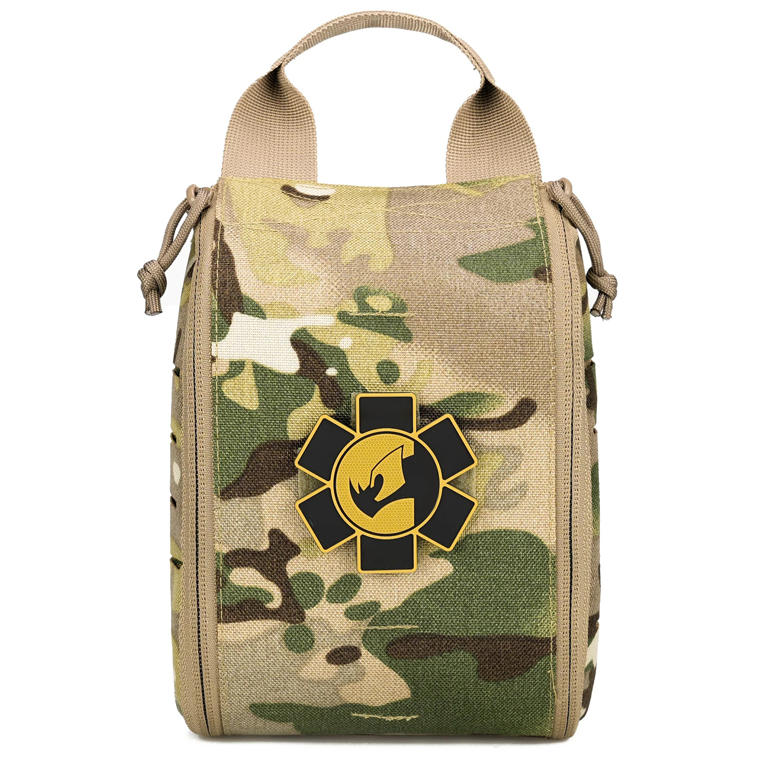 JagdSafe Kit - Erste-Hilfe-Set