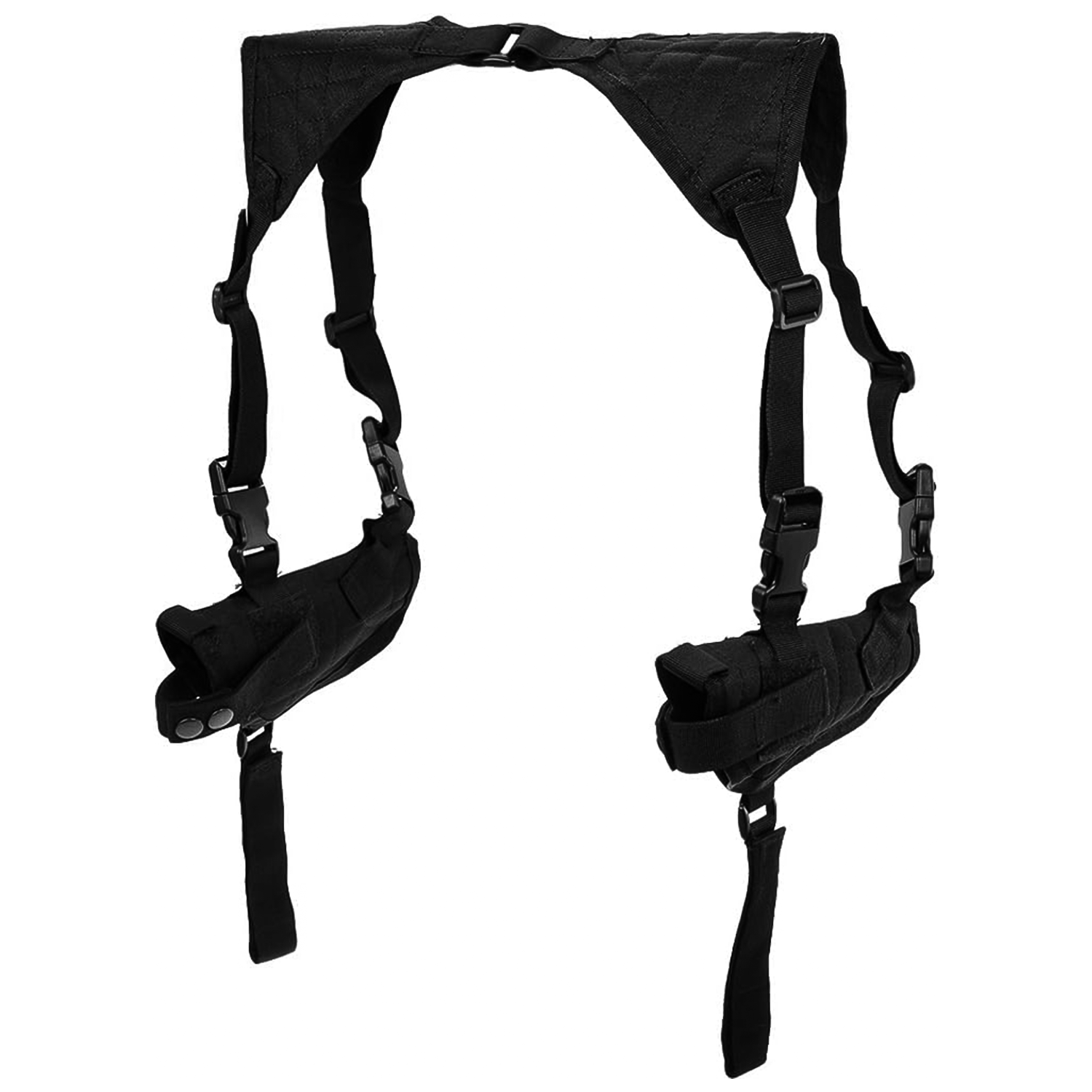 Universelles Schulterholster