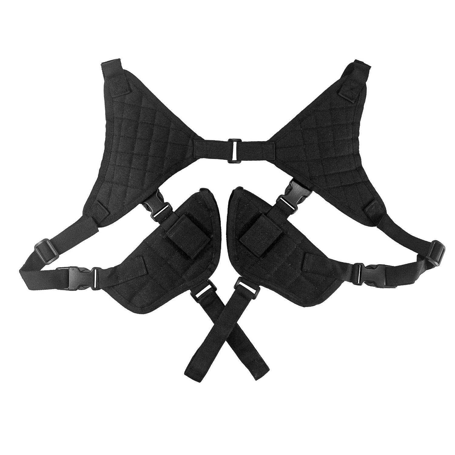 Universelles Schulterholster