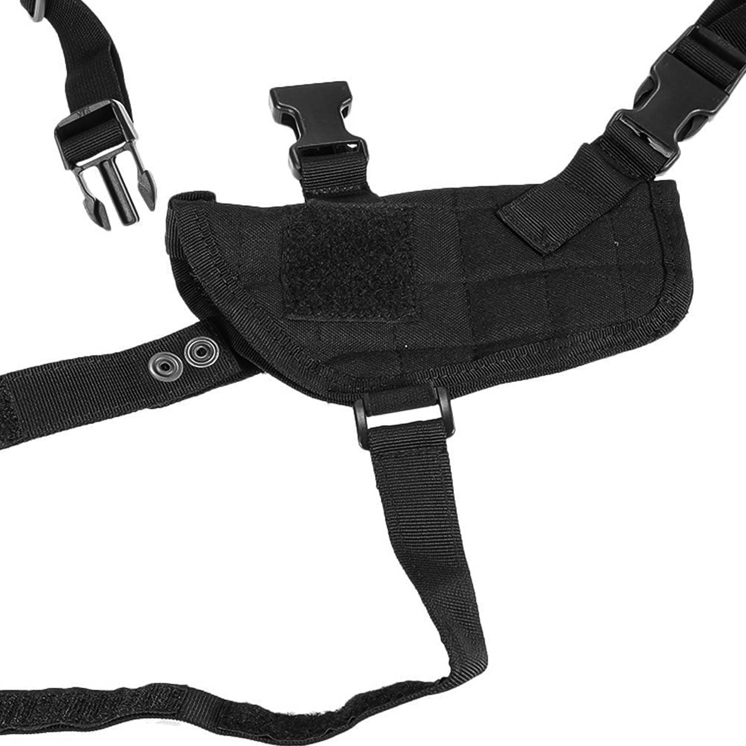 Universelles Schulterholster