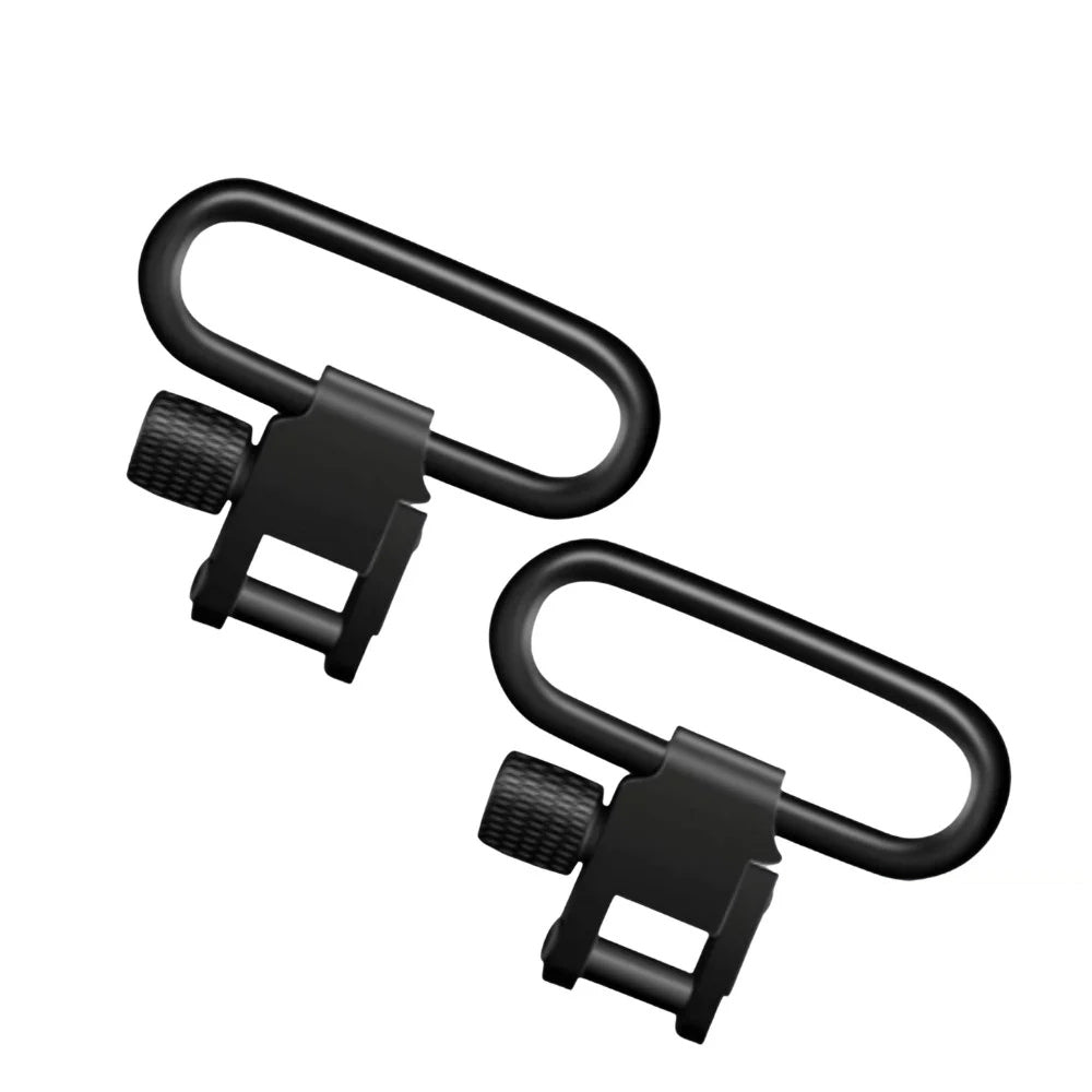 SicherTrag™ Schnellverschluss-Set (2 Stück)