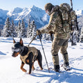 Wolfsgarde - Schutzhelm für Jagdhunde