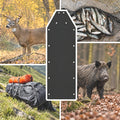 Wildgleiter - Rollbare Wildschleppe