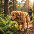 Pfotenwacht - GPS-Tracker-Halsband für Hunde