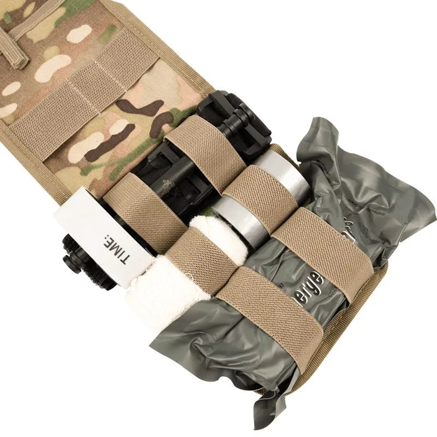 JagdSafe Kit - Erste-Hilfe-Set