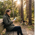 Pfotenwacht - GPS-Tracker-Halsband für Hunde