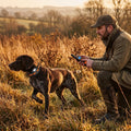 Fernlenker - Ferntrainer-Halsband für Hunde