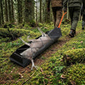 Wildgleiter - Rollbare Wildschleppe