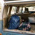 Luftoase - Aufblasbares Outdoor-Sofa fürs Camping