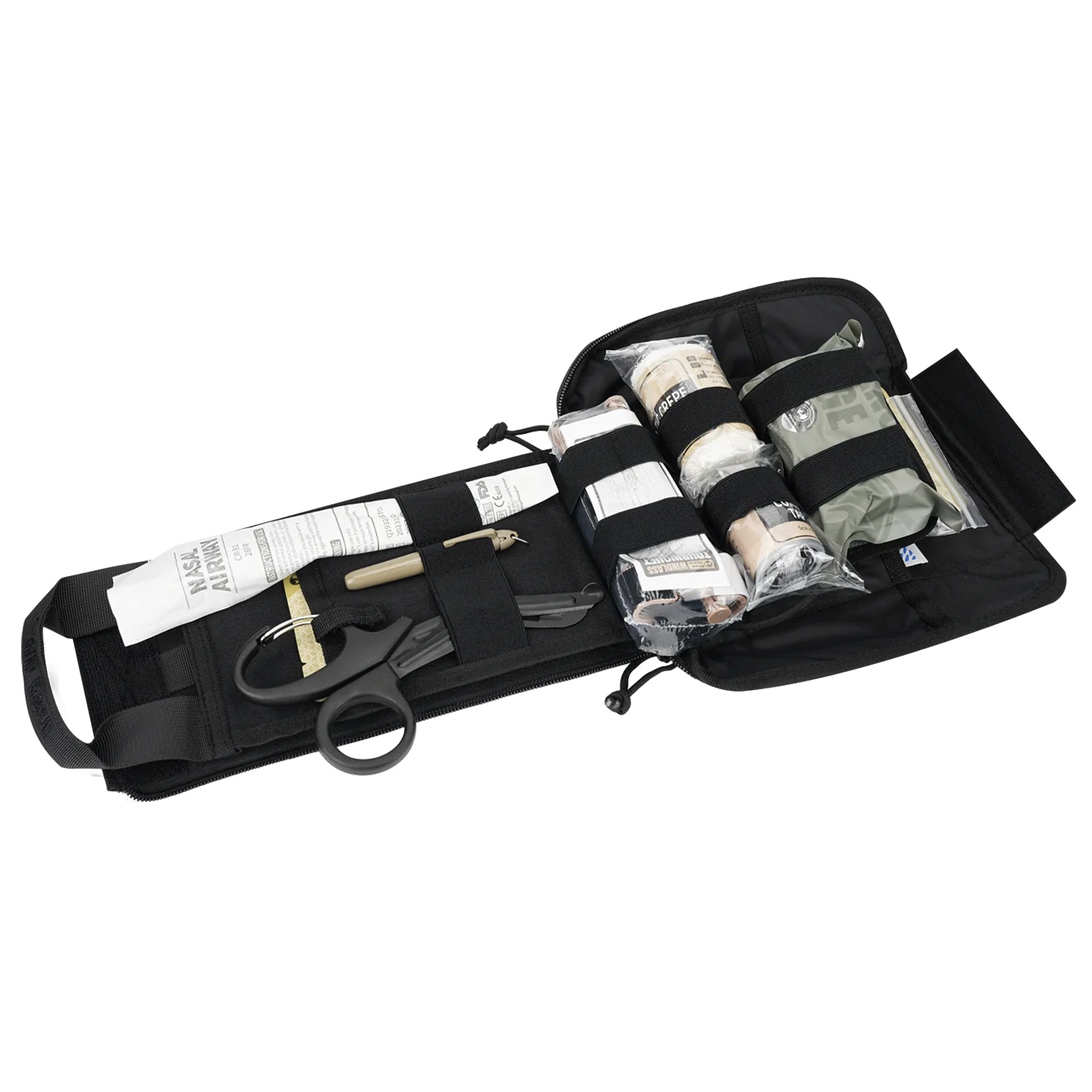 JagdSafe Kit - Erste-Hilfe-Set