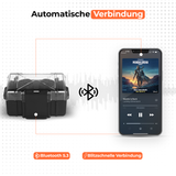HD-30 Pro – Klar hören, schneller reagieren, präzise treffen