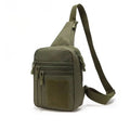 Brustriem - Diskrete Pistolen-Schultertasche