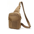 Brustriem - Diskrete Pistolen-Schultertasche