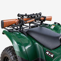Doppelkralle - ATV-Waffen- und Bogenhalter