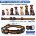Fernlenker - Ferntrainer-Halsband für Hunde