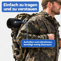 Wildgleiter - Rollbare Wildschleppe