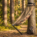 Waldwiege - Faltbarer Ansitz-Hängesitz