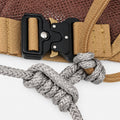 Kletterthron - Baumsattel-Set für Jäger