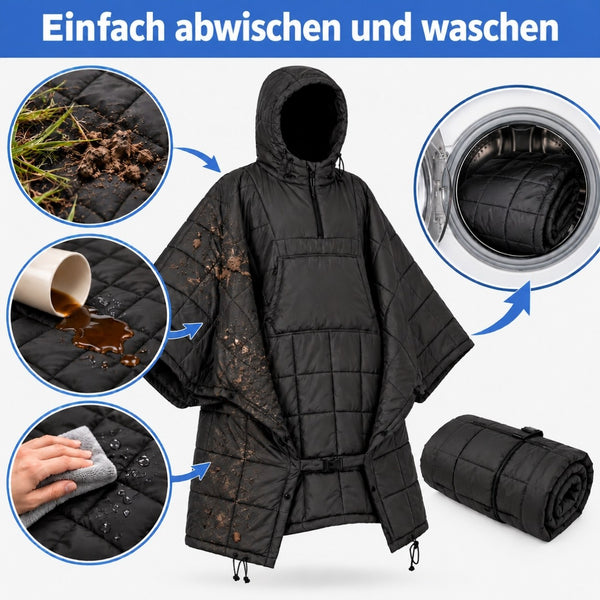 Übersteht auch die zweite Saison