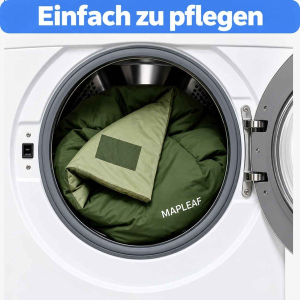 Unkompliziert in der Pflege